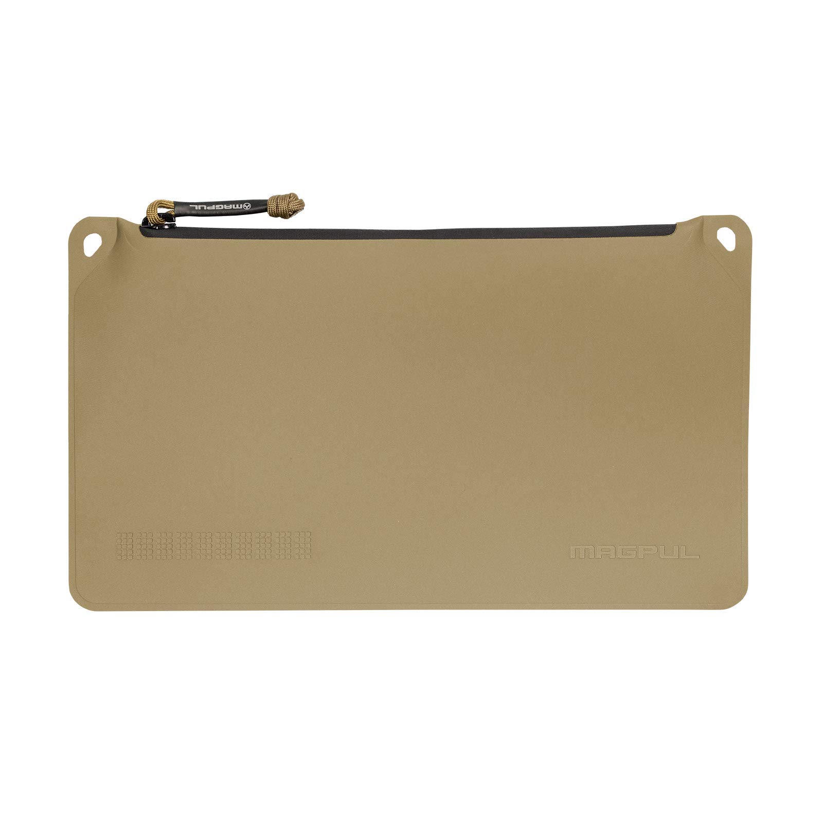 DAKA Pouch Zippered Tactical Range Tool and Gear Bag