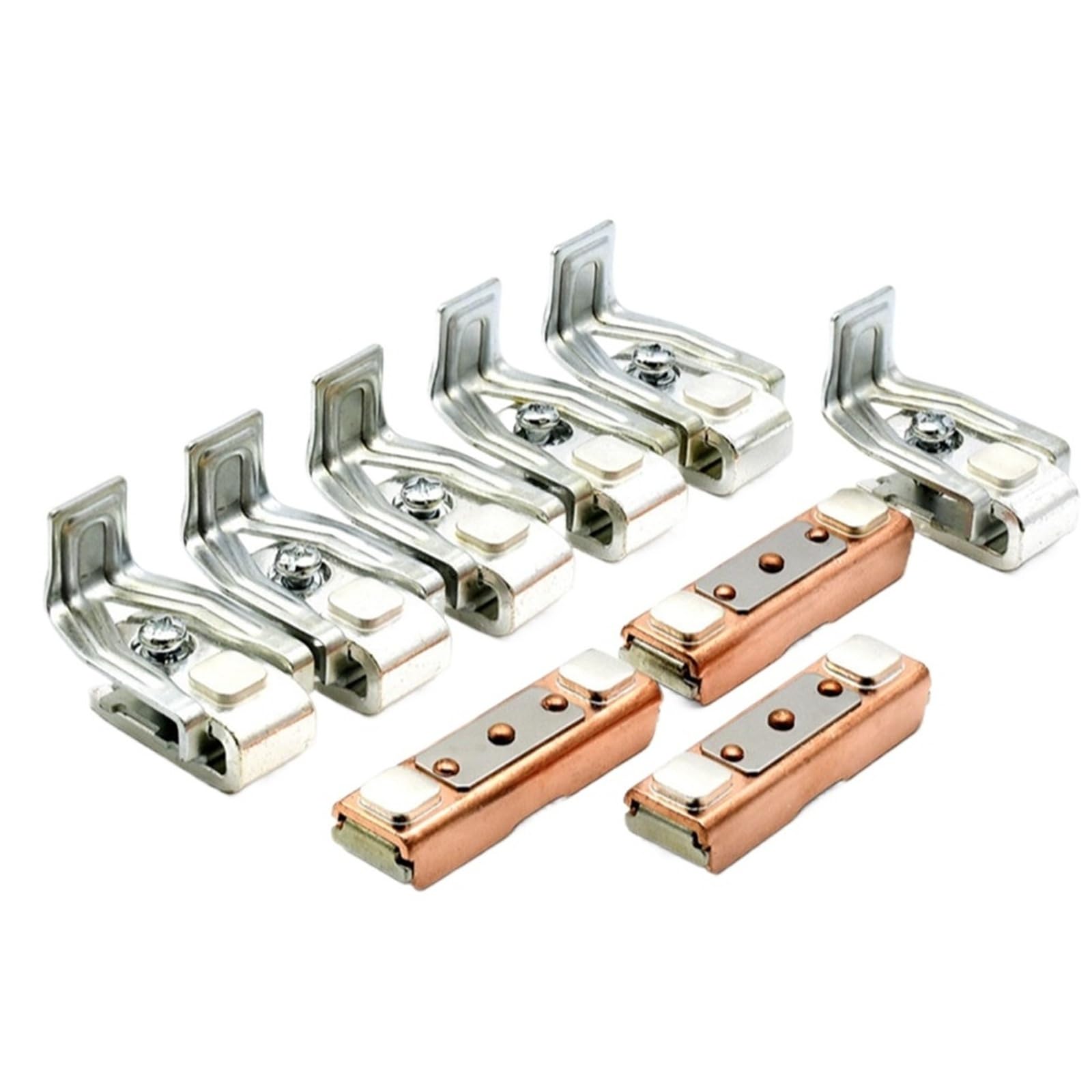 Kit de contact principal pour contacteur CA S-N400 grade B