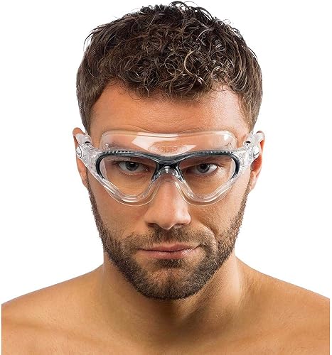 Miniatura 5 de CobraGafas de natación