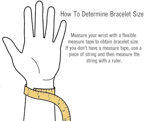 Miniatura 8 de Linpeng Elegante pulsera de piedra natal de perlas cultivadas de agua dulce para mujer, turquesa, 7 5 pulgadas de EE. UU