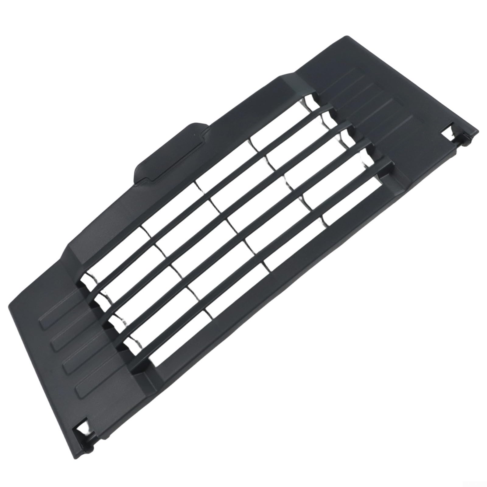 Garniture de grille d'aération de siège avant pour Fiat Ducato Relay Boxer-Vauxhall Movano à partir de 2006, pièce de rechange en plastique ABS OEM 60911957 60911668, noir
