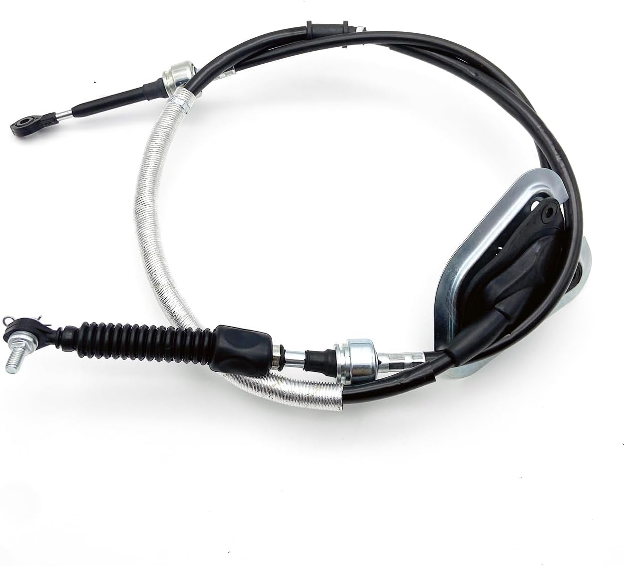 WayJun 33820-48060 Automatic Transmission Shift Cable Compatible with 2001-2003 Toyota Highlander, 2001-2003 Lexus RX300