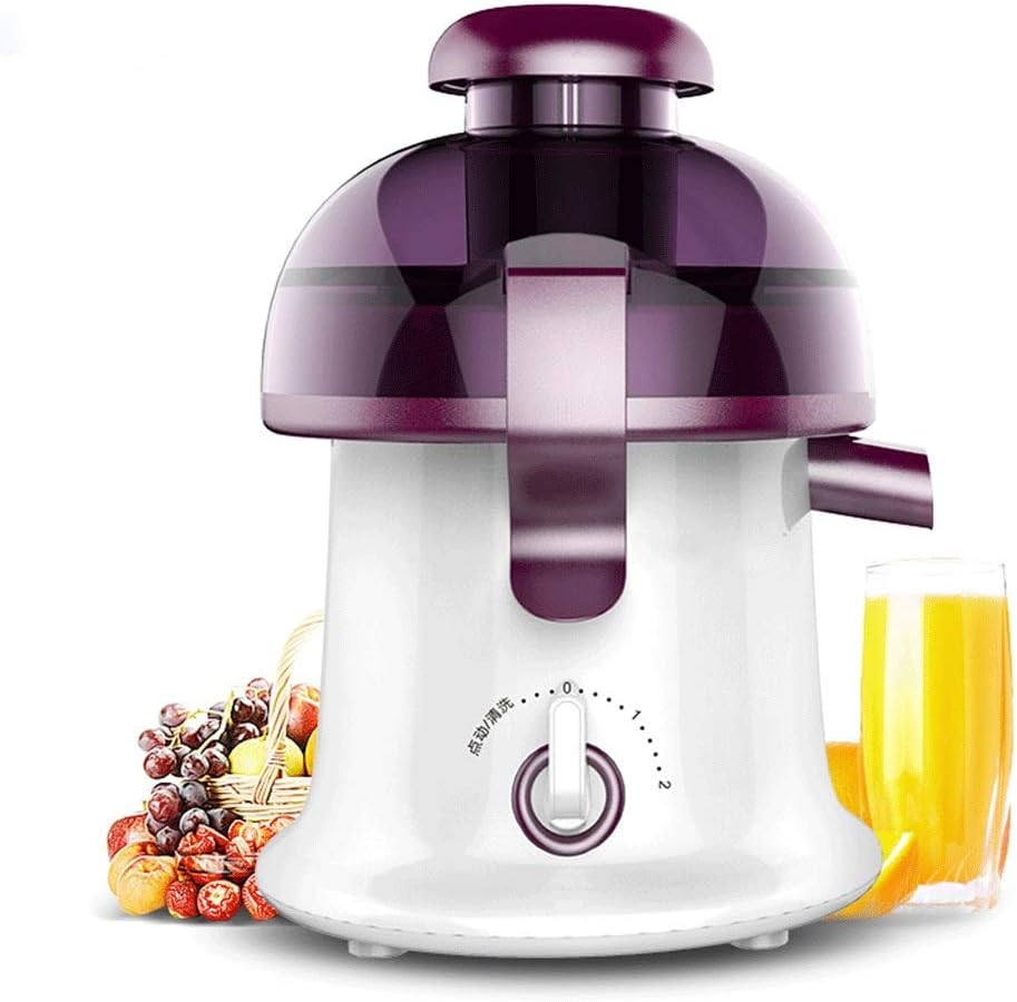 macchina per la produzione di succhi di frutta