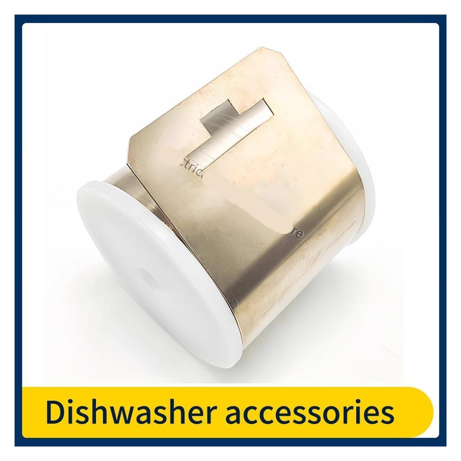 Dishwasher Door Tension Spring,Compatible For Hobart,CNA CN200 | CNSA, CN280, CN330, Steel Strip, Coil Spring, Spare Parts(01-245278-006-01)