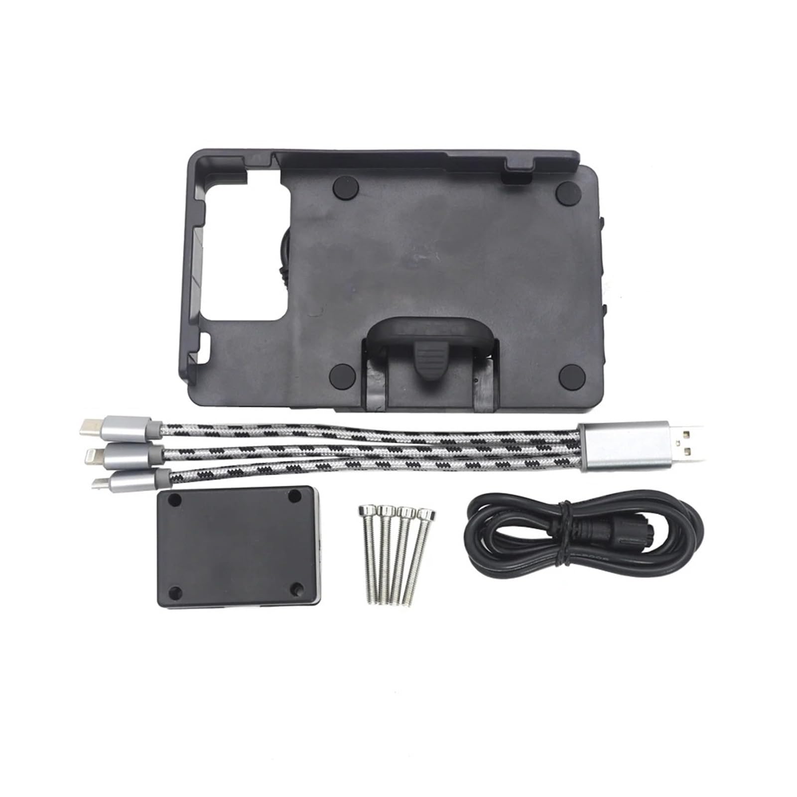 Support GPS Moto BMW G310R pour éviter de quitter la route