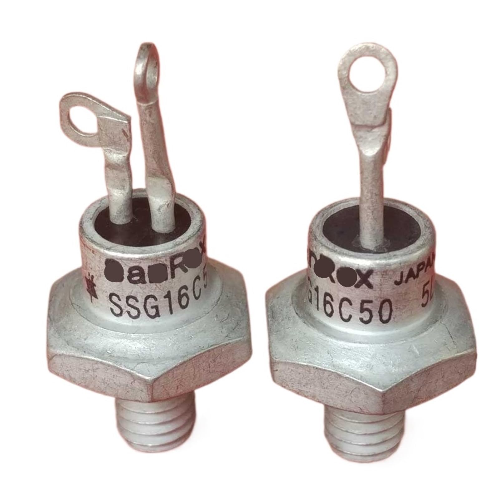 OSHZIKJII 1PCS SSG16C50 Thyristor diode Module