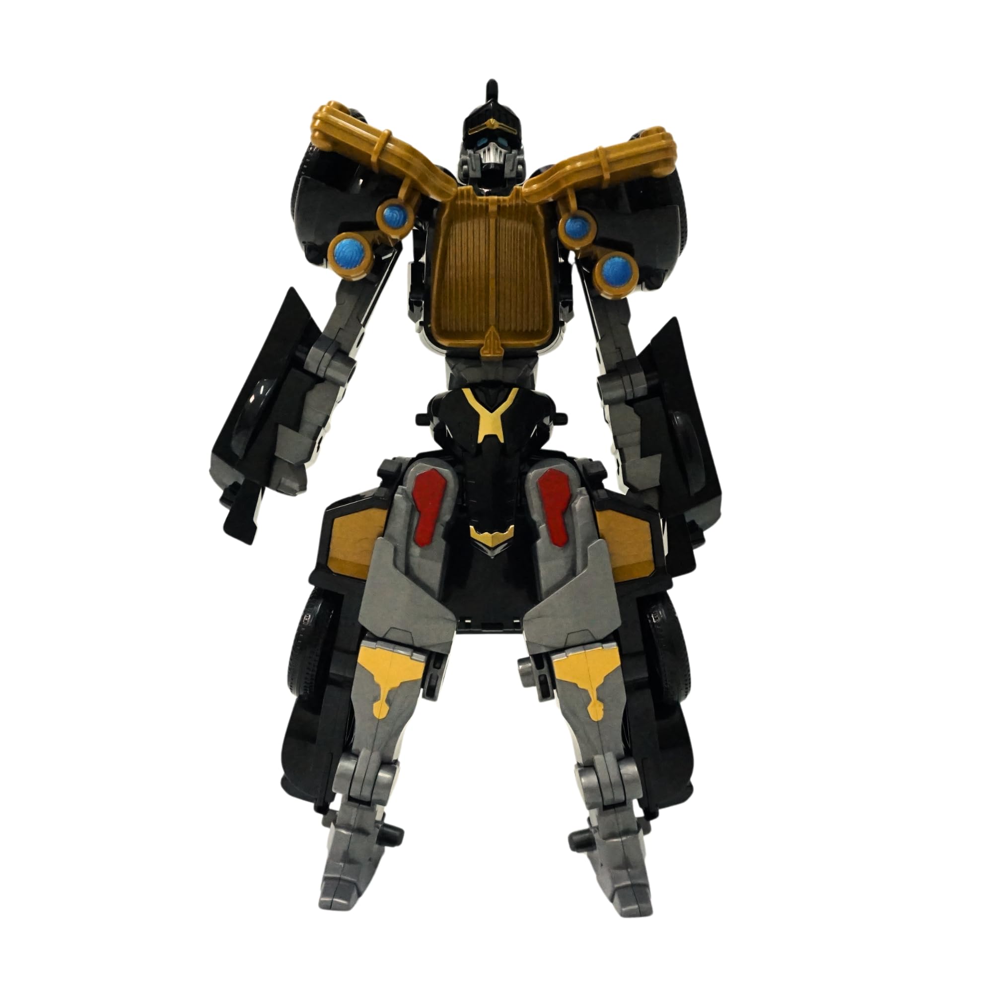Amazon.co.jp: トボットV クラシック 3段階変身ロボット 1-> ロボット