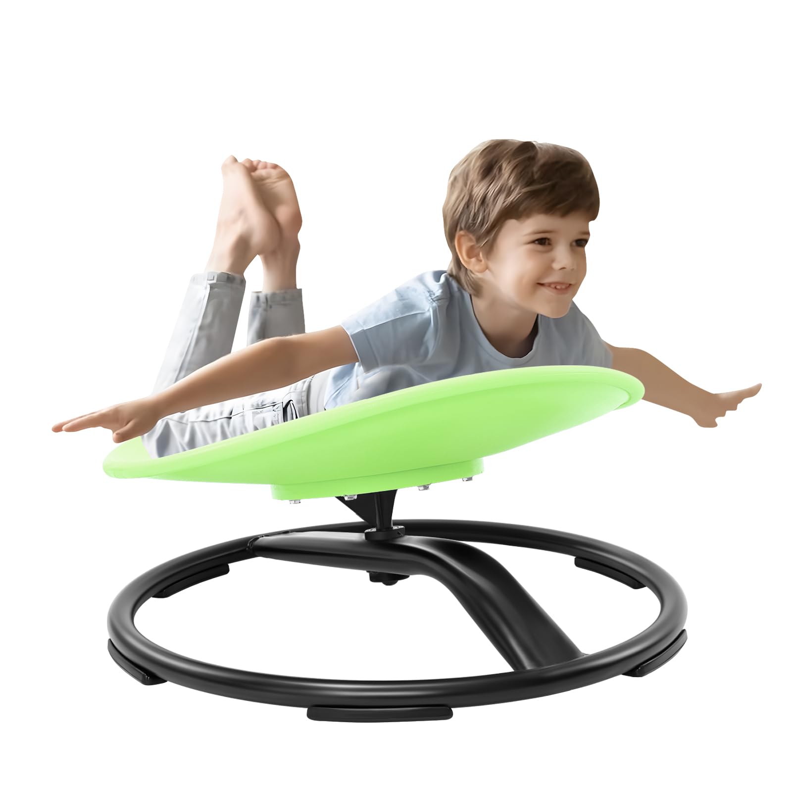 Amazon.com: Zhenx Spinning Chair for Autistic Kids (3-18