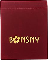 Vista 6 de BONSNY Llaveros de metal esmaltado novedoso de dragón de fantasía de dinosaurio para mujer, regalo de coche, monedero, anillos, encantos, símbolo