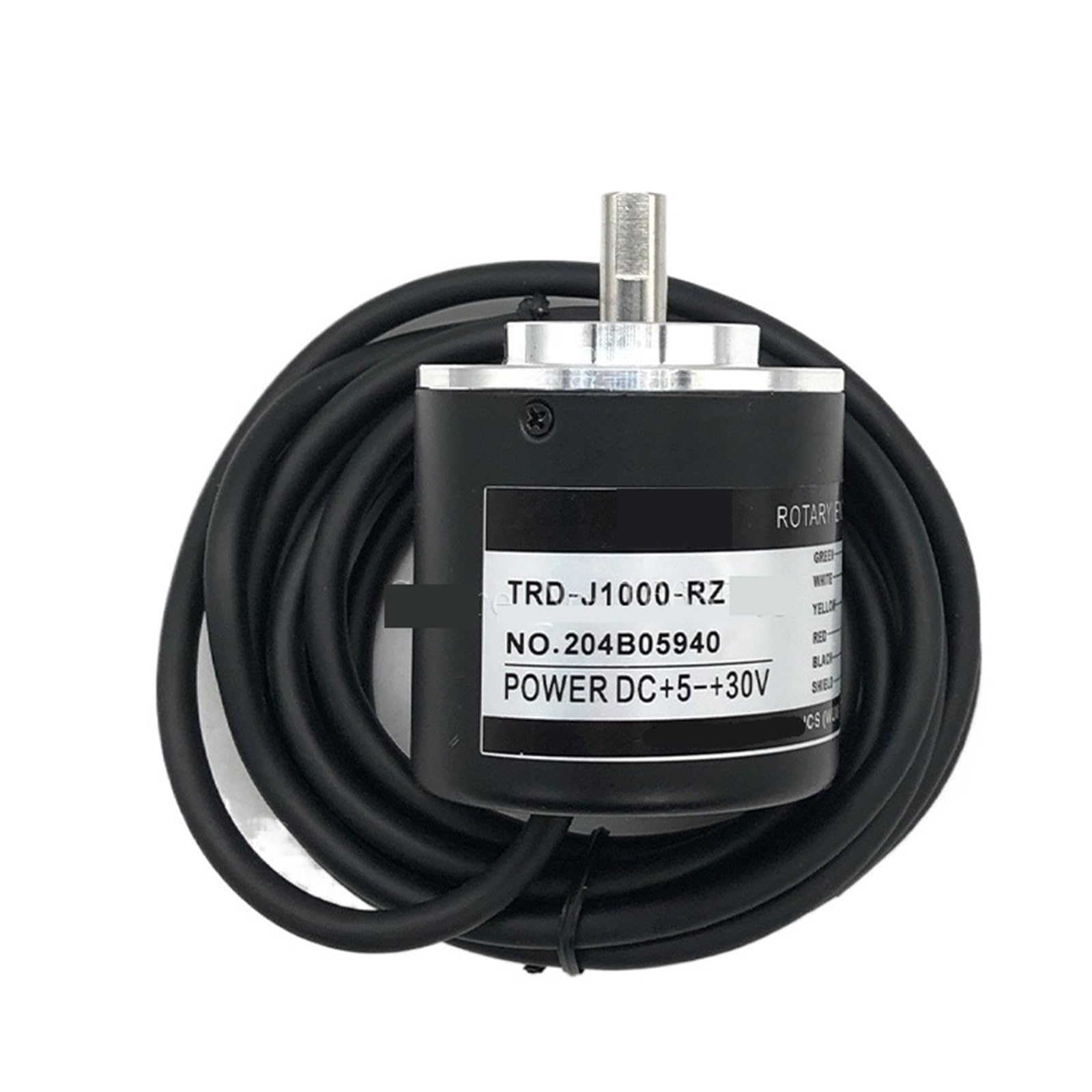 COSZWQDP TRD-J1000-RZ Rotary Encoder TRD-J1000-RZW TRD-J1000-RZL TRD-J1000-S(Trd-j1000,RZL)