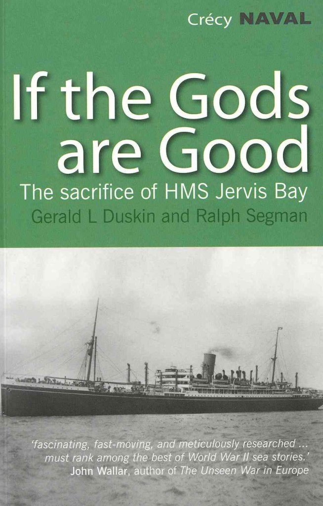 If the Gods are Good
