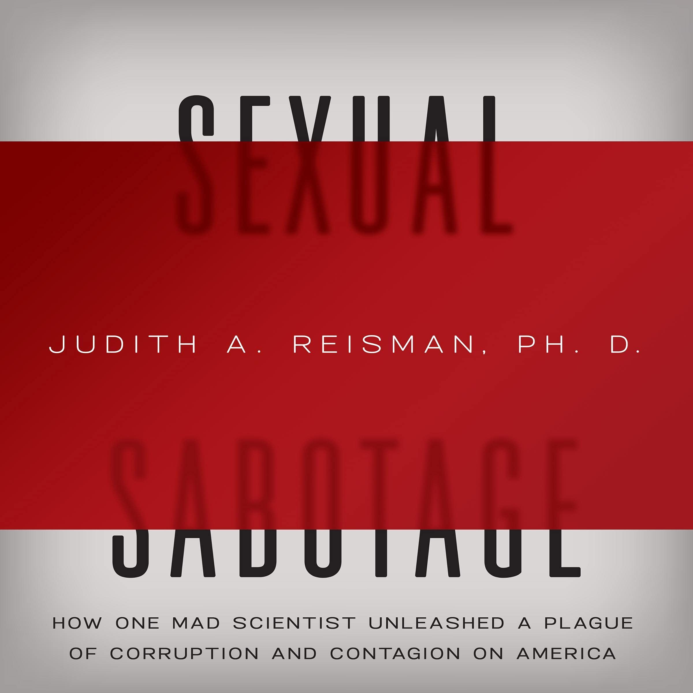 Cover art for Sexual Sabotage