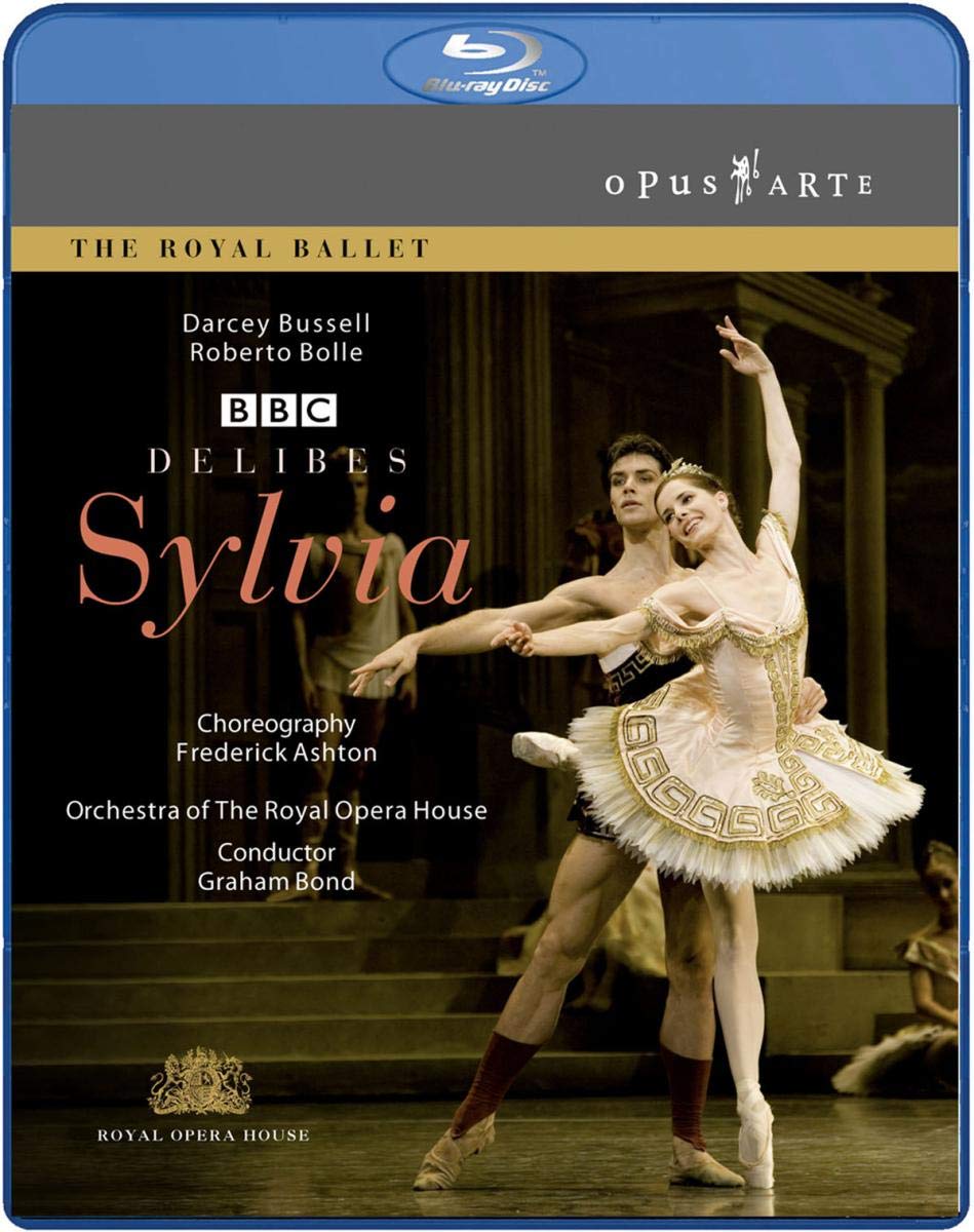 Delibes: Sylvia [2010] [Region Free]
