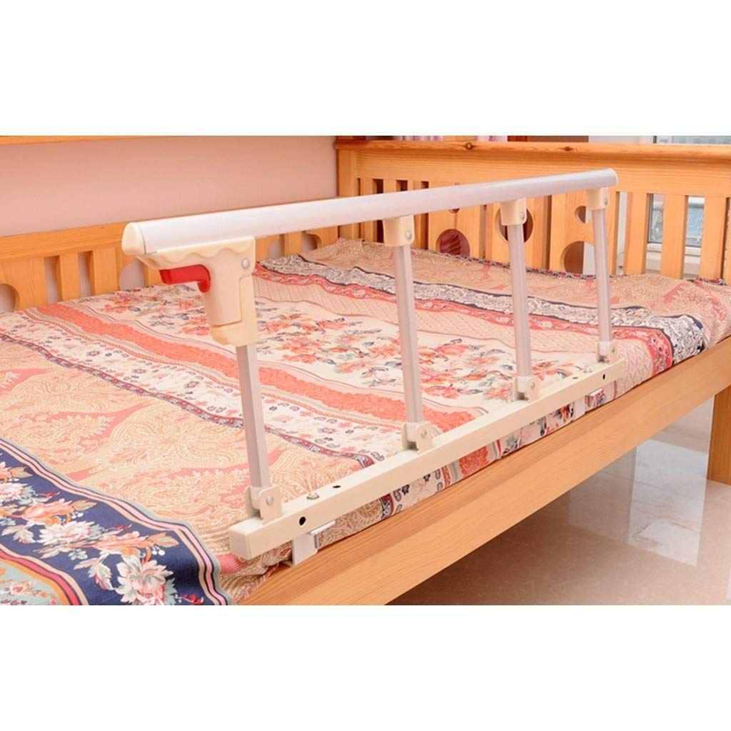 Barre d'appui de chevet pliable pour se lever du lit sans douleur ni chute