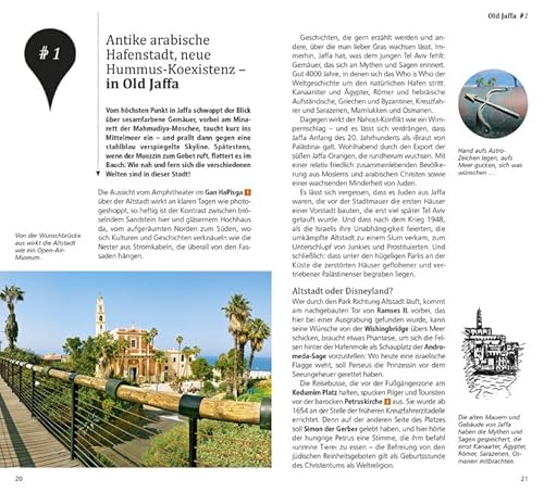 DuMont Direkt Tel Aviv: Mit großem Cityplan - 12