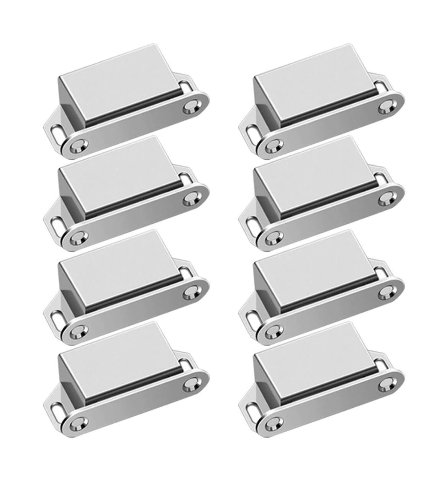 Chiusura magnetica for porta dell'armadio in metallo