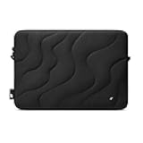 360 Protective Puffy Laptop Sleeve for 13-inch MacBook Air M4(2025)/M3/M2/M1 A3240 A3113, MacBook Pro M2/M1, iPad Air (M3/M2)/Pro M4, Quilted Soft Puffer Bag for 13-inch Surface Pro Copilot+PC