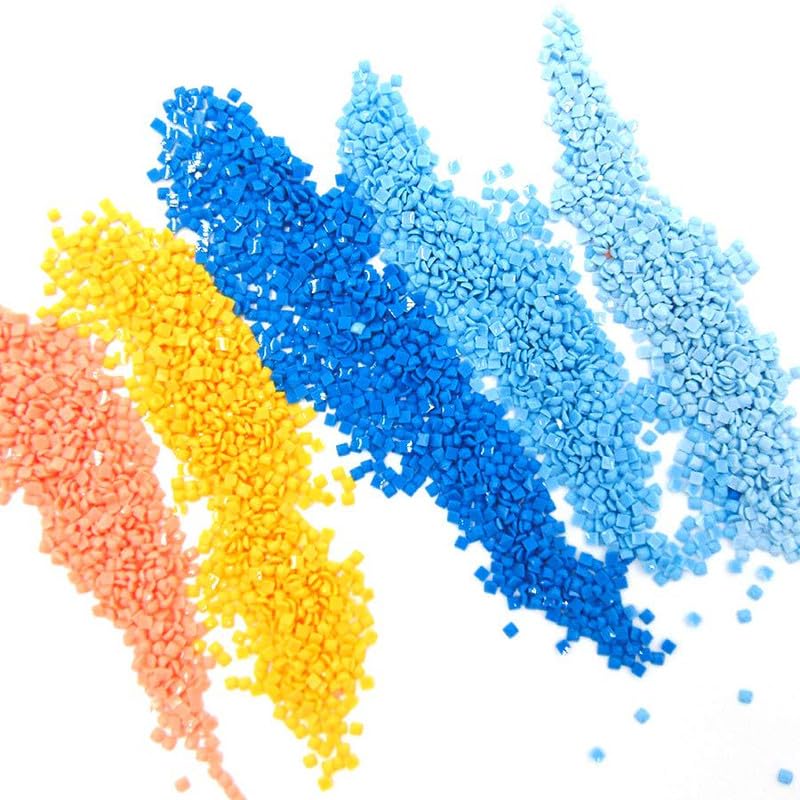 Diamonds Painting Accessories Replacement for Missing Drills,Diamond Beads Replacement Drills Gems Stones,about 3500pcs
