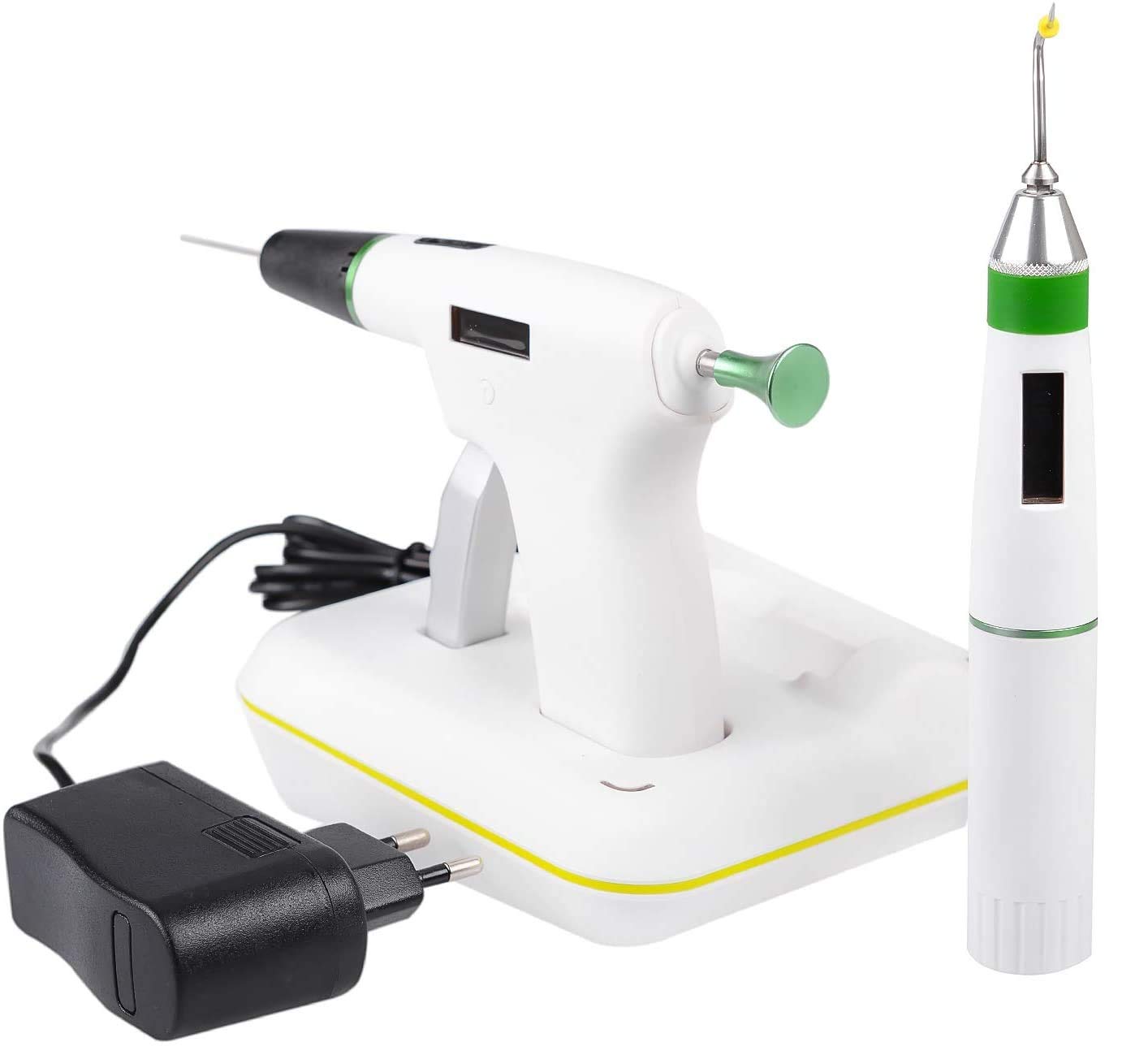 Dental Endodontic Cordless Gutta Percha Obturation Endo System Gun Needles CE by Bestlife1234 : Beauty & Personal Care
