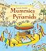 Look Inside Mummies and Pyramids (Look Inside Board Books)
