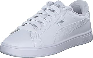 PUMA boys Rickie Classic JR Sneaker
