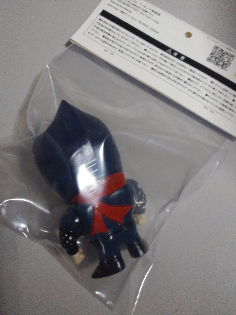 Amazon.co.jp: キン肉マン マッスルショットフィギュア ザ ニンジャ