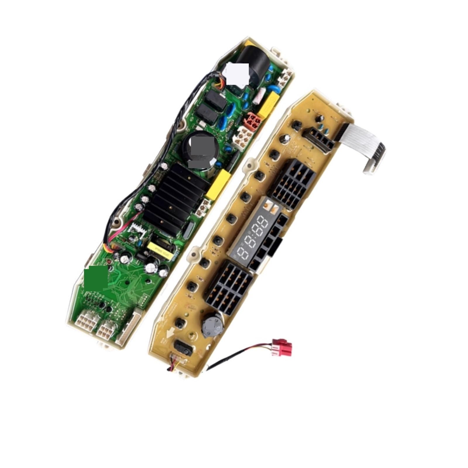 MEIFUUDWPJG For Washing Machine Computer Board EBR70918502 Display EBR70918407 Motherboard Button