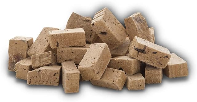 Foto 3 de 3 de PureBites Dog Lamb Liver Freeze Dried Natural Healthy Treats 3.35oz - 3 Pack