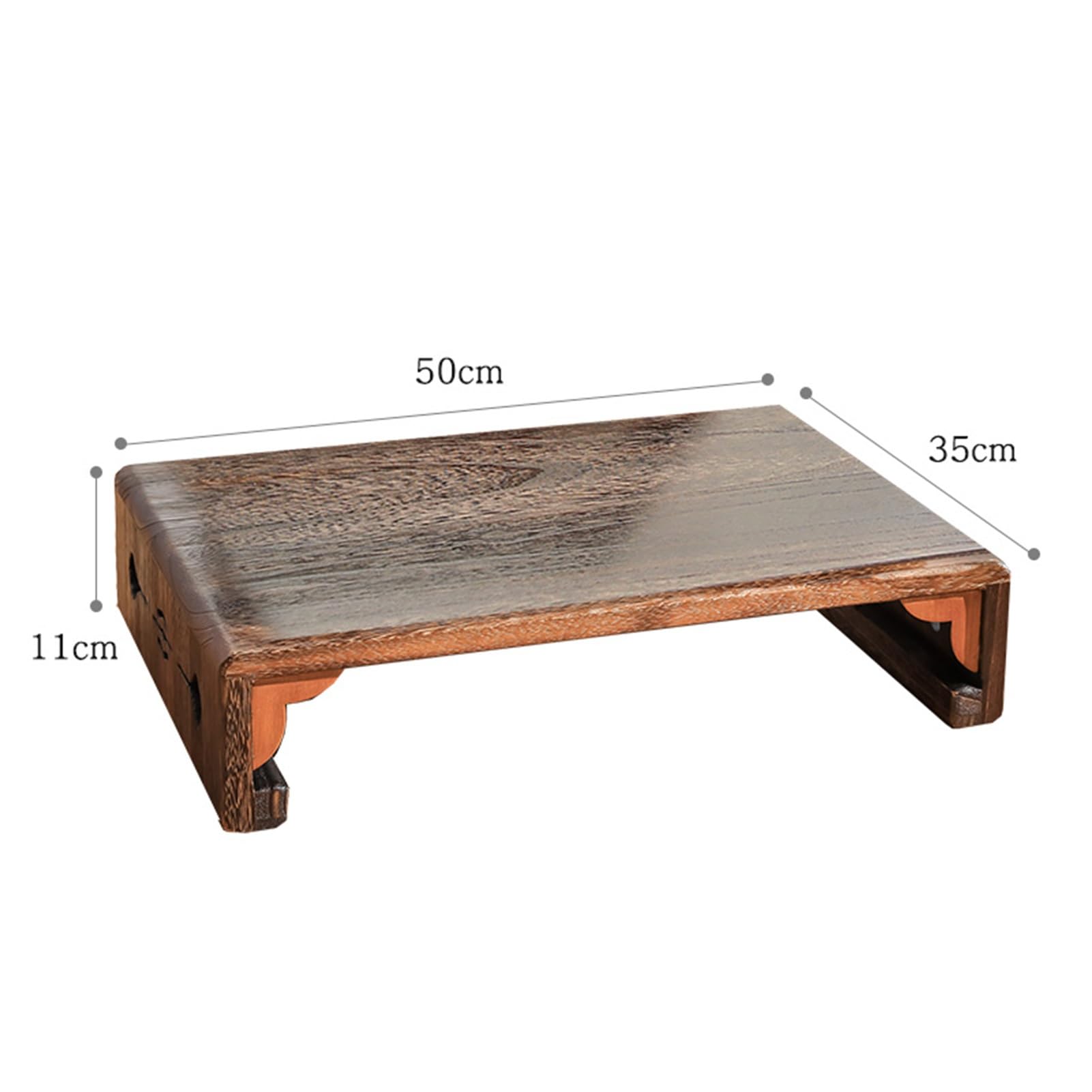 Amazon.com: ZOCWJK Multipurpose Wooden Coffee Table Japanese Style