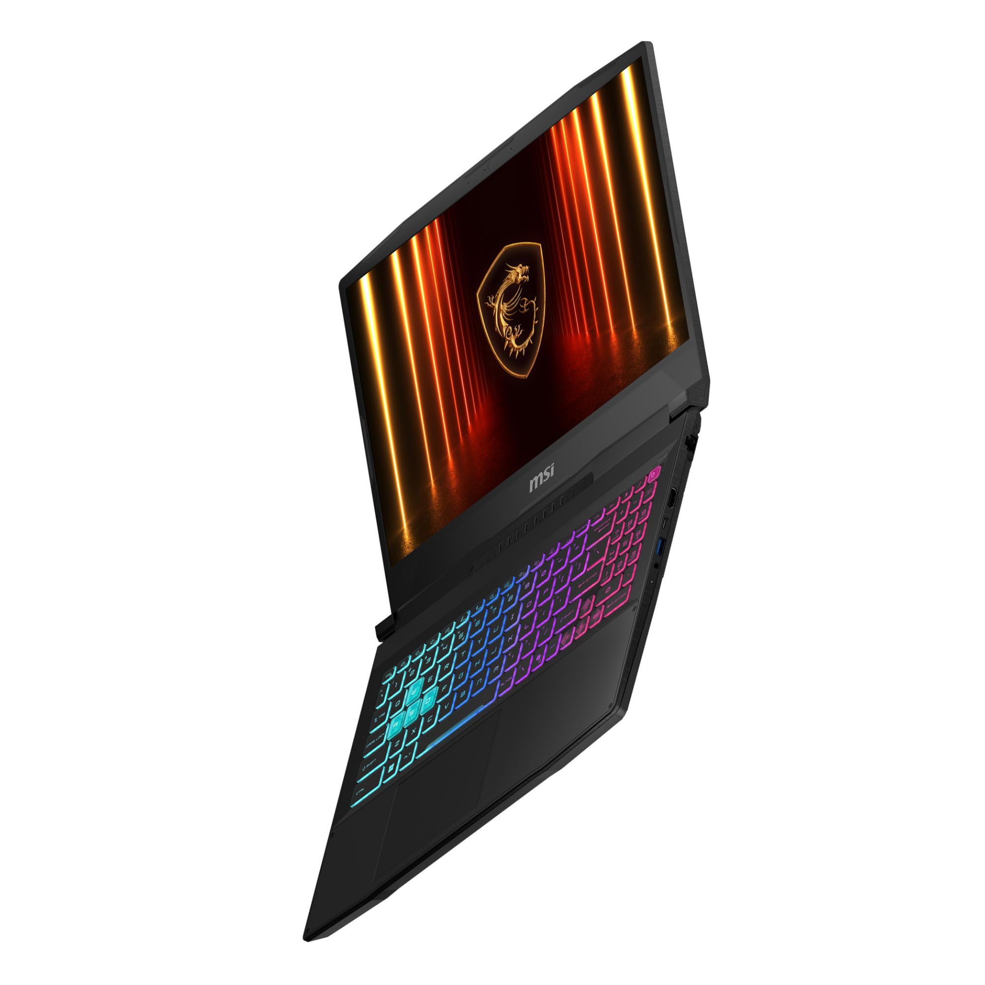 MSI Katana 15 HX B14WGK-058 Intel Core i7-14650HX Gaming Notebook 39,6 cm (15,6"")
