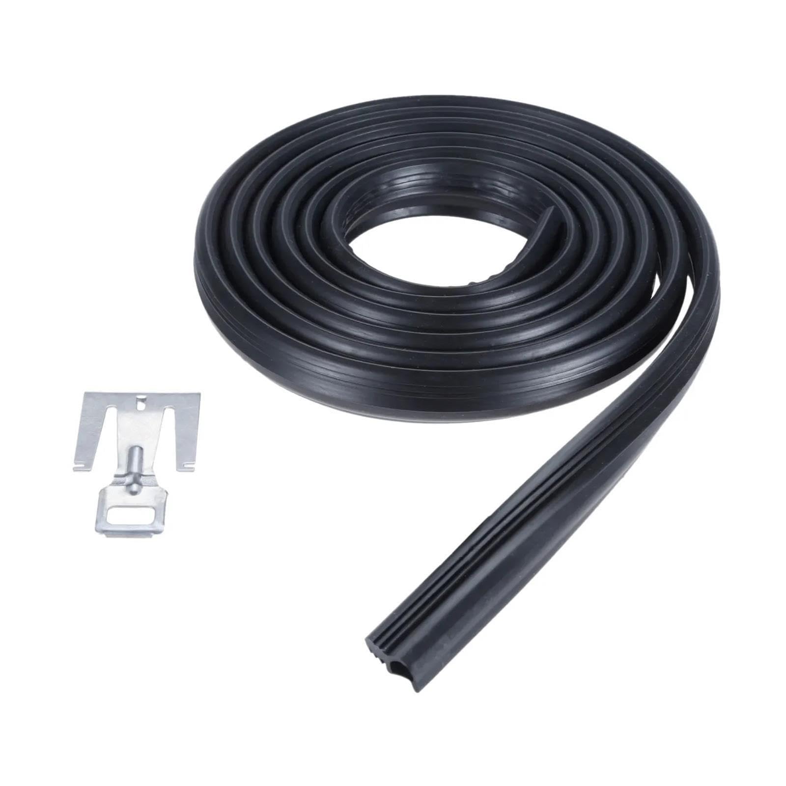 Guarnizione for Porta della lavastoviglie, Compatibile con Whirlpool,