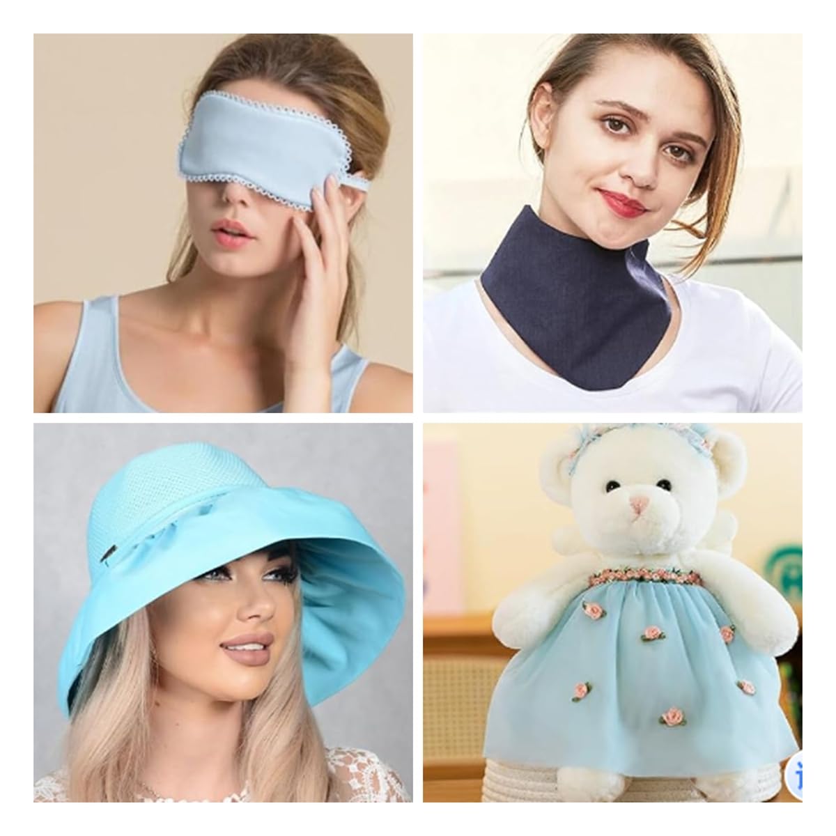 8 sztuk jednokolorowych tkanin bawełnianych, patchwork, bawełna, czysta tkanina bawełniana, do samodzielnego wykonania, pakowania, szycia i scrapbookingu, rzemiosła #5, 20 x 25 cm x 30