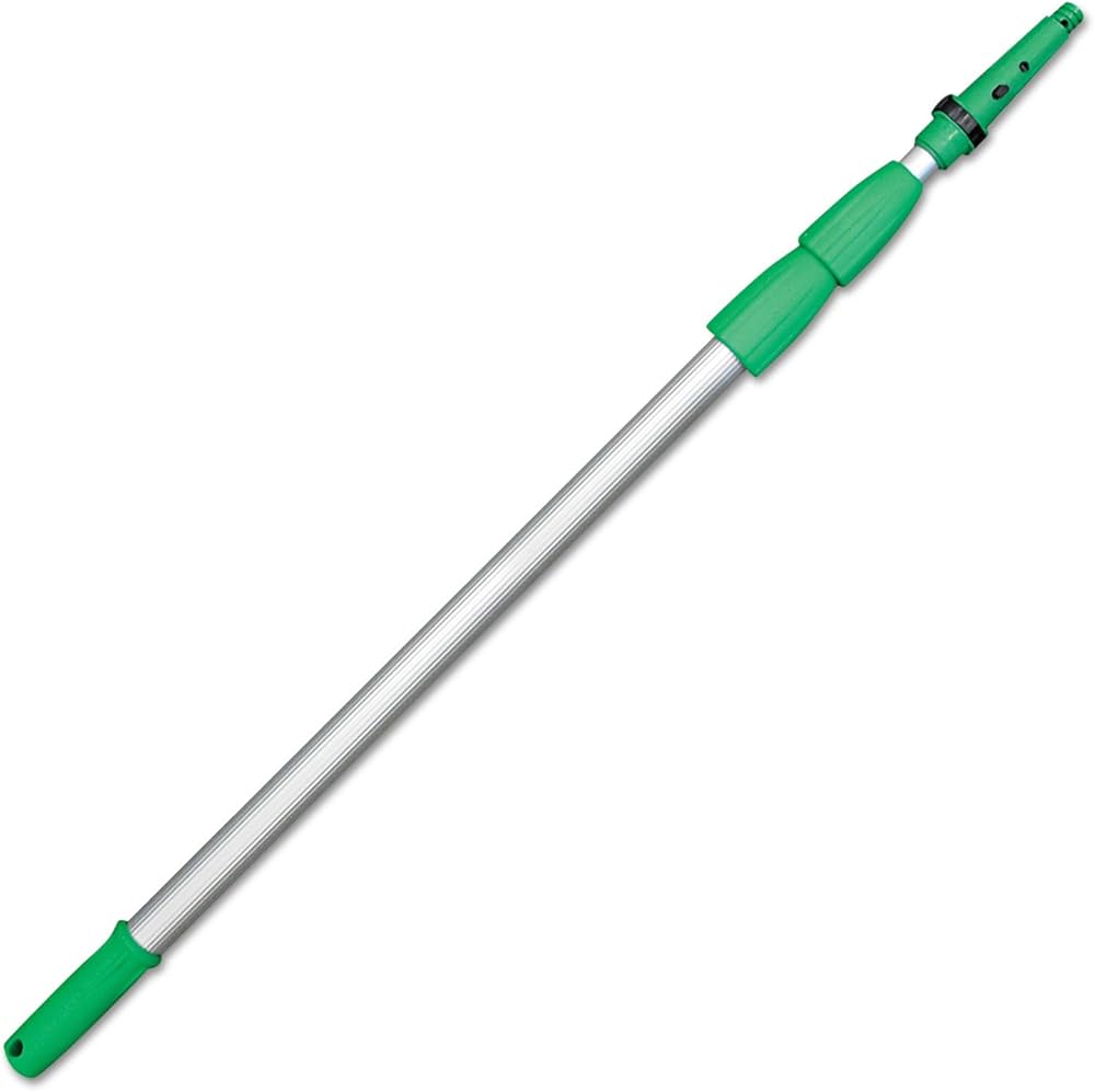 Unger Telescopic Extension Pole 30