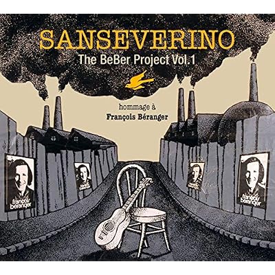 Beber Project Vol.1