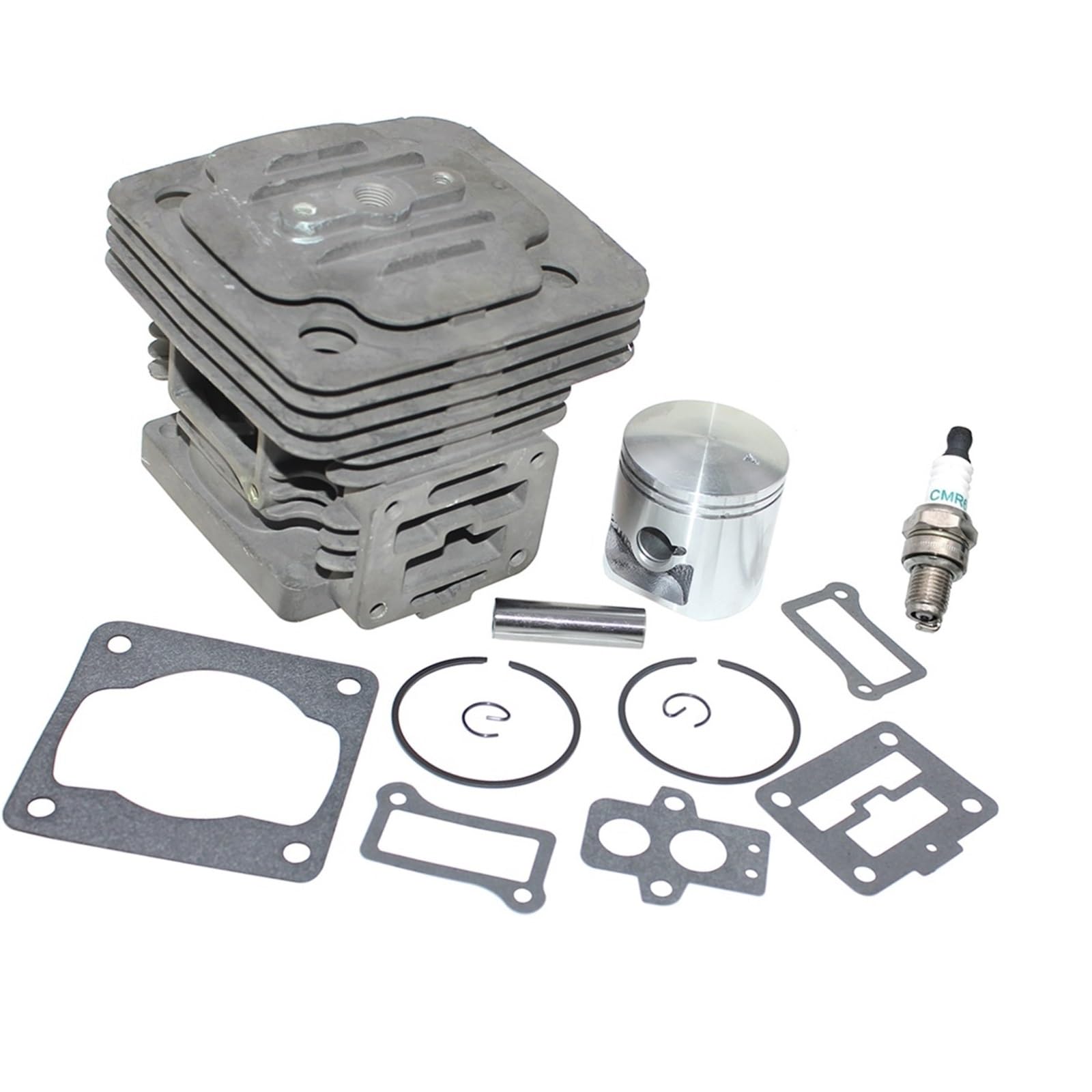Kit piston cylindre RB160EF compatible avec souffleur TBL-7800 et TBL-7800R 6685500