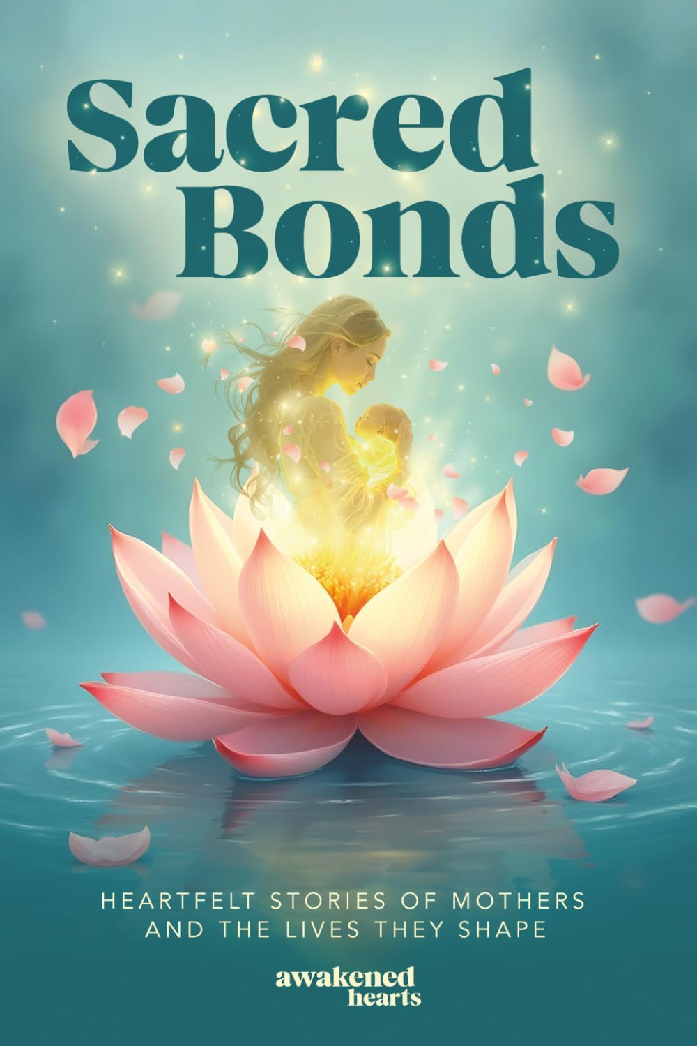 Sacred Bonds: Heartfelt Stories of Mothers and the Lives They Shape (Awakened Hearts)