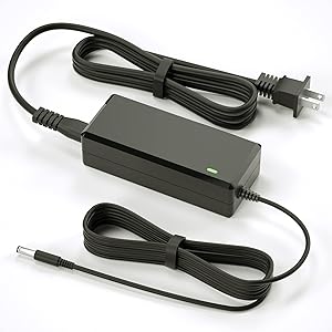 for Sceptre Monitor Power Cord 12V AC Adapter for Sceptre EC Series 32