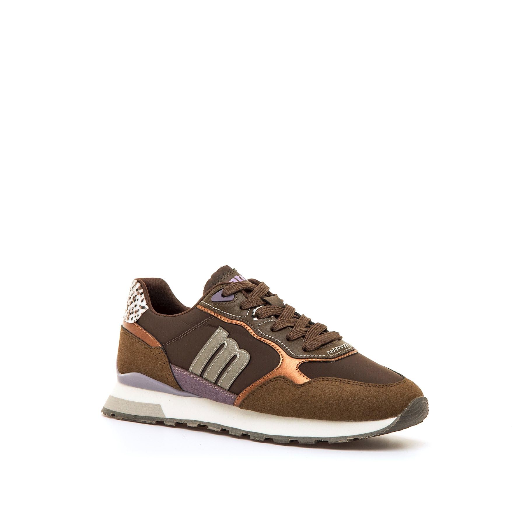 MTNG Zapatillas Mujer JOGGO-A 60113