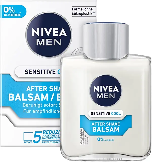 After Shave