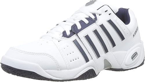 K swiss accomplish men's tennis shoes Clearance