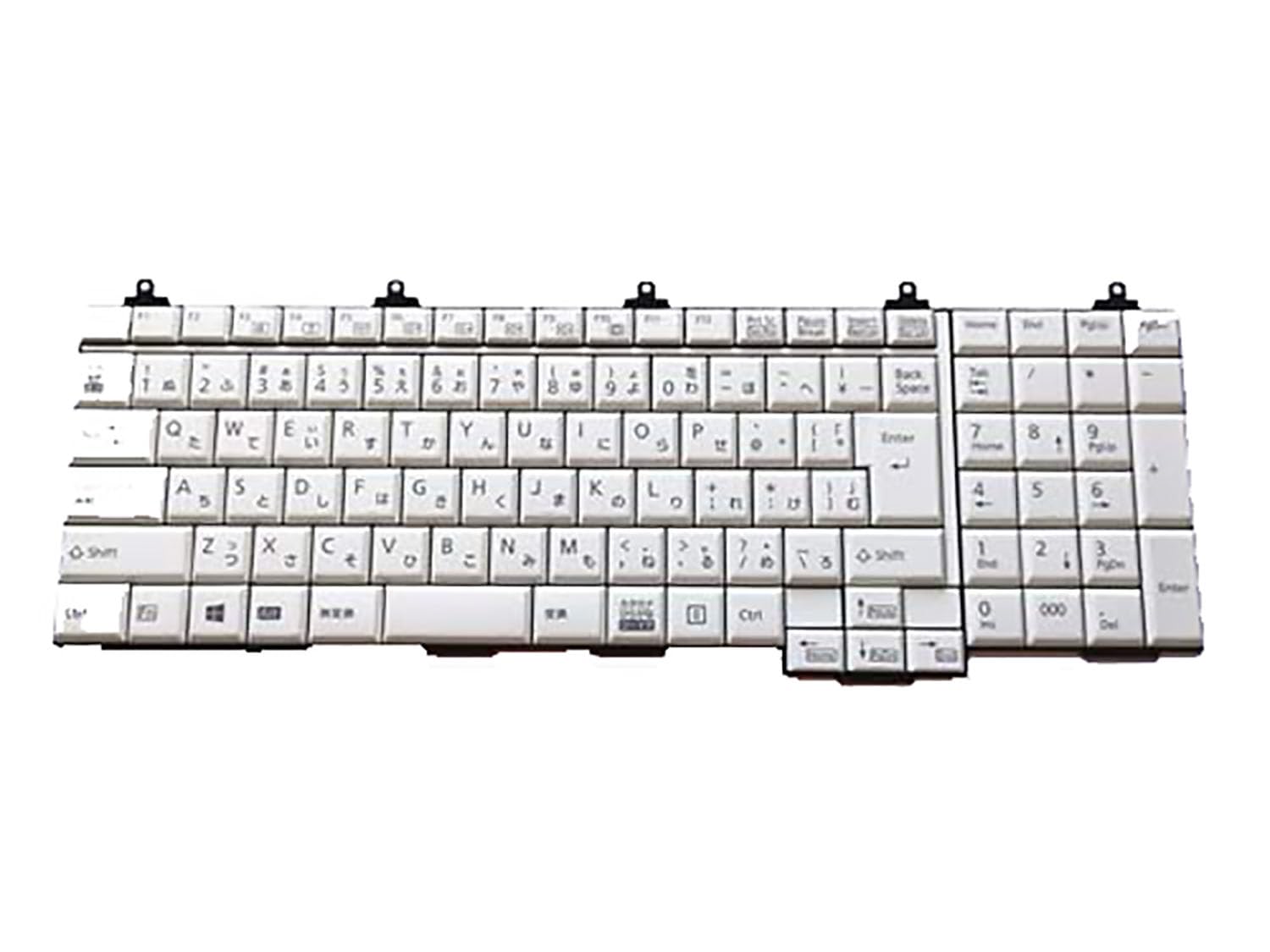 Amazon | 交換用 FOR Fujitsu 富士通 LIFEBOOK A573/G FMVA03004