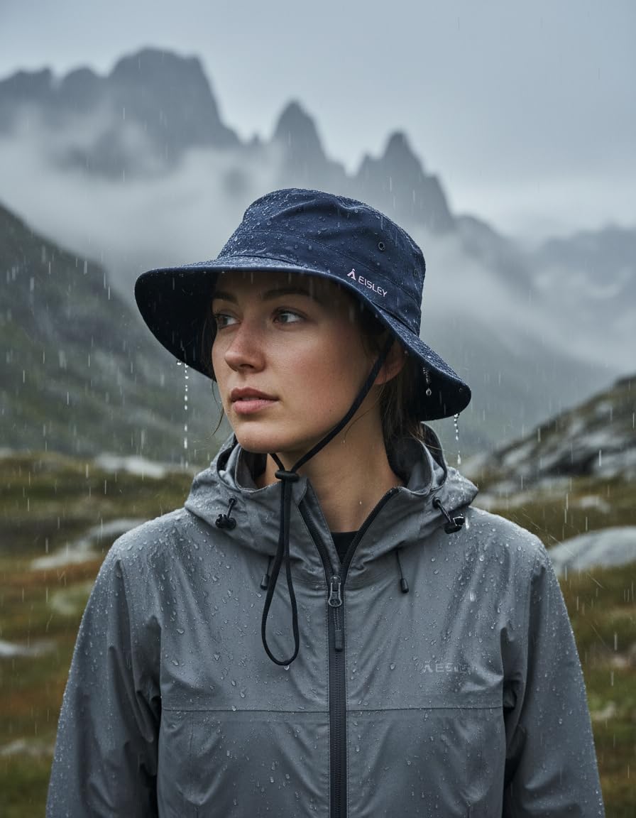 Eisley Monsun Waterproof - Sombrero Unisex Adulto