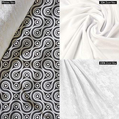 Image of ArtzFolio Infinite Line | Reusable Sack Bag | Bag for Gym, Storage, Vegetable & Travel