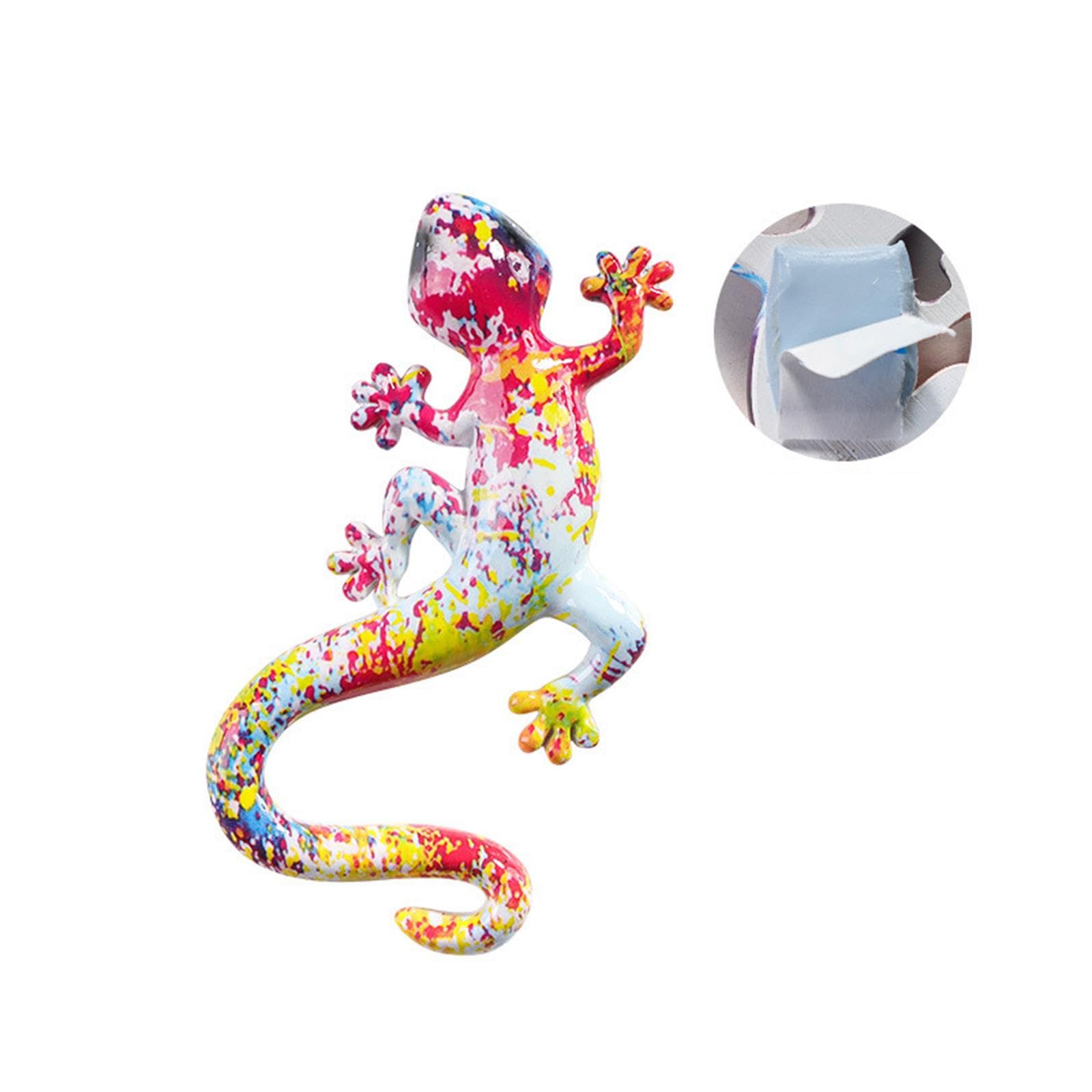 スワロフスキー SWAROVSKI ヤモリ トカゲ Idyllia ヤモリ | Swarovski