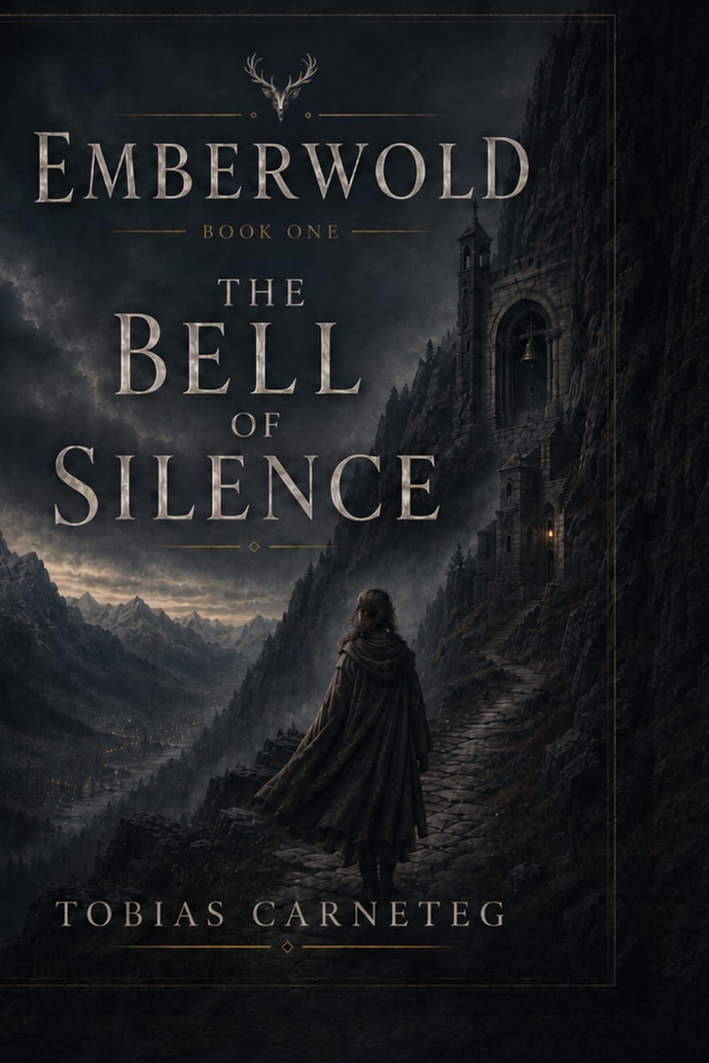 Emberwold: The Bell of Silence