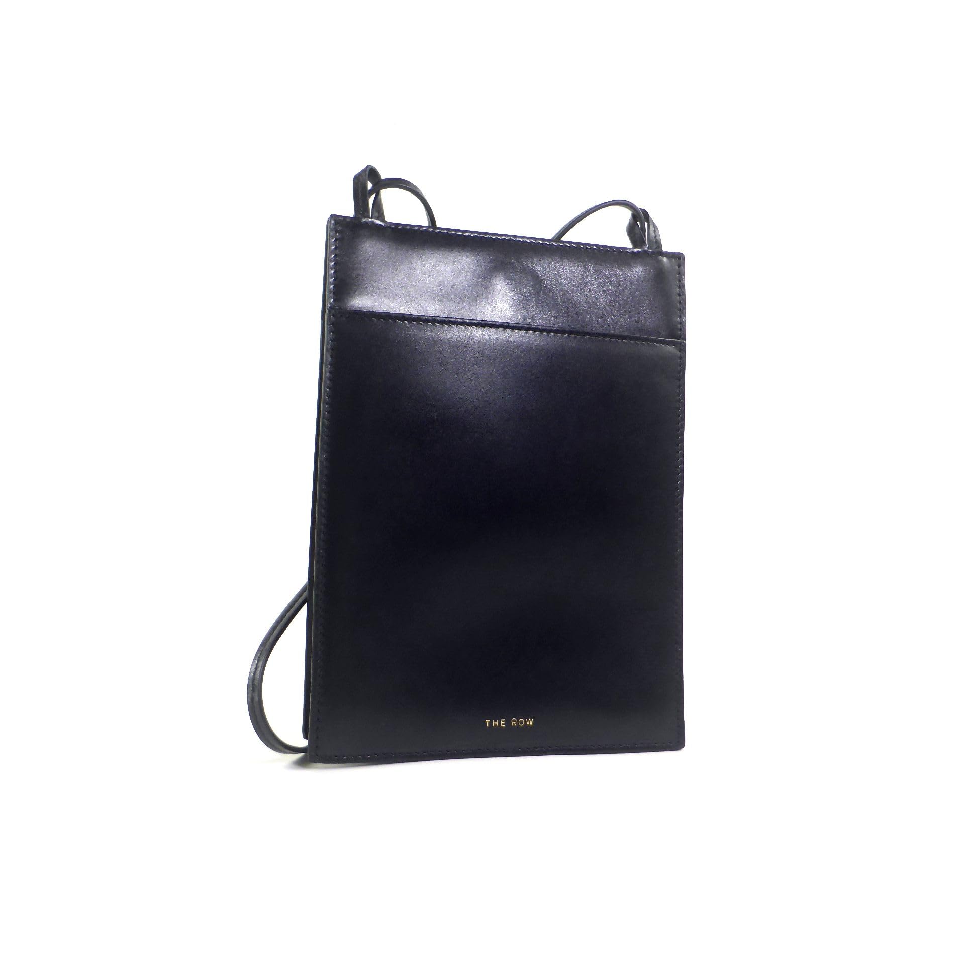 Amazon | [The Row] [ザ・ロウ] ショルダーバッグ DEBEE デビー