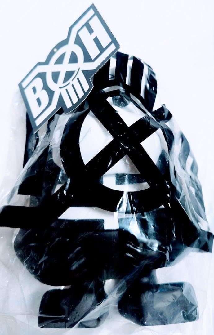 Amazon.co.jp: ラストBOUNTY HUNTERスカルくん初代 バウンティー