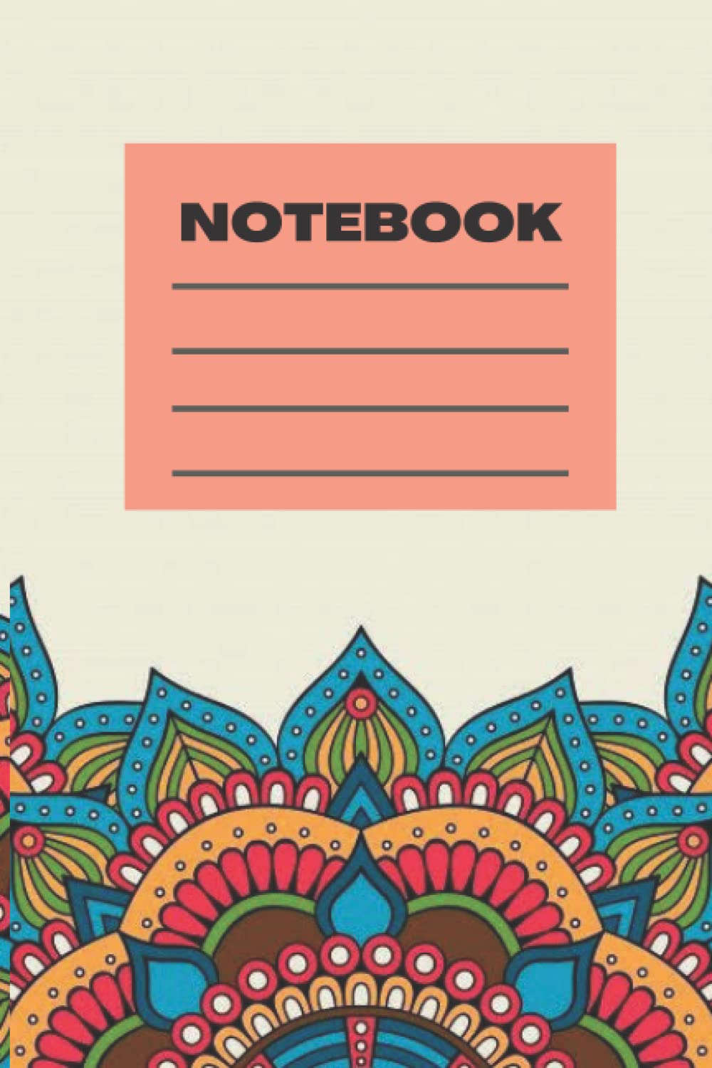 STUDENT NOTEBOOK