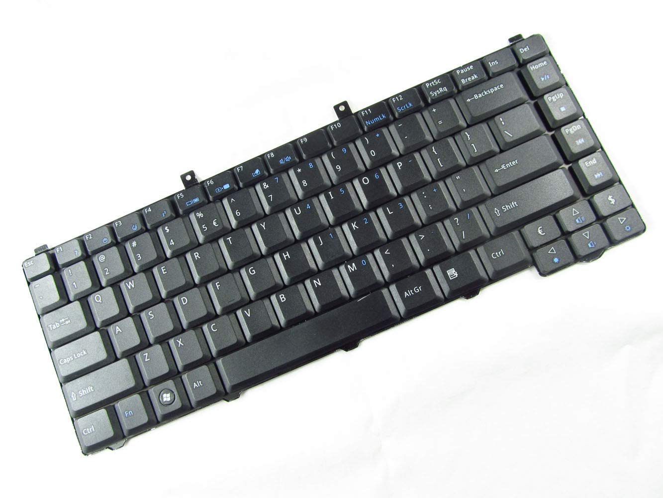 SellZone Replacement Laptop Keyboard for Aspire 1410 1411 1413