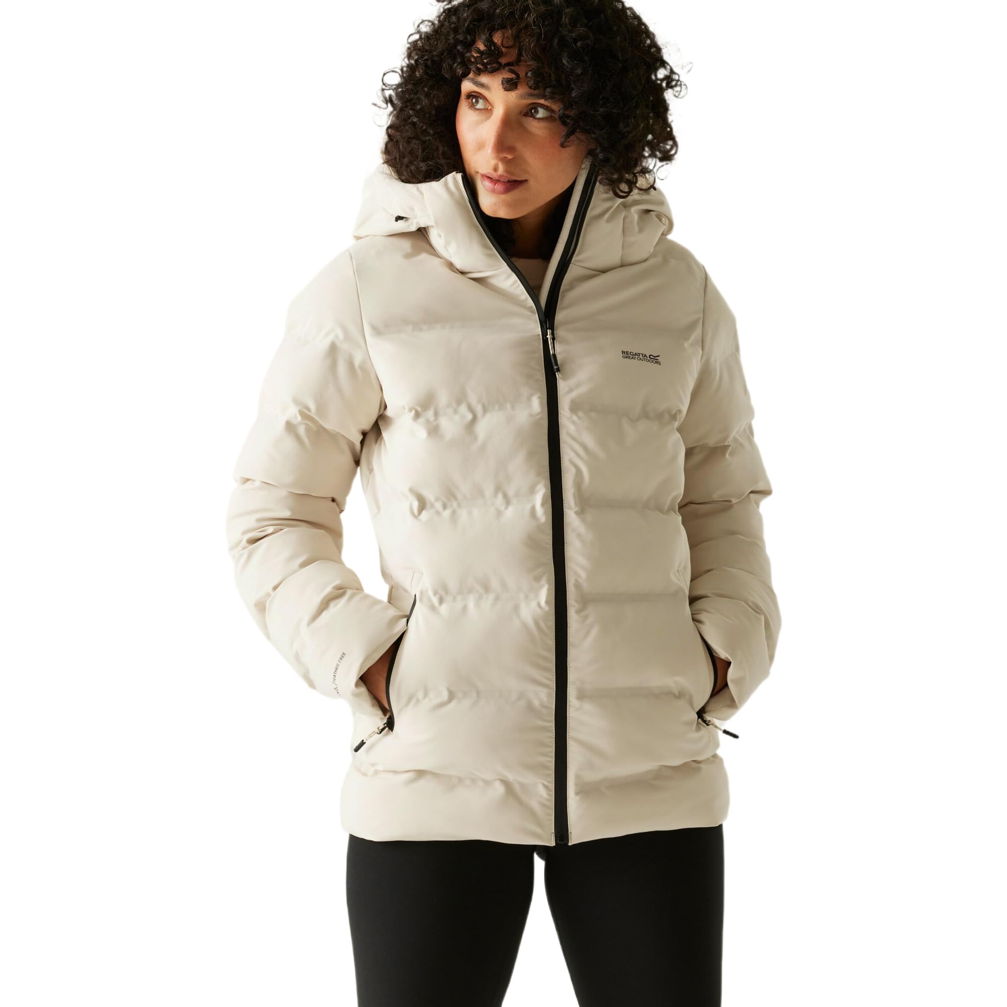 Regatta Women's Perfectly Pale Altoro Thermal Jacket